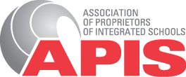 APIS – Association of Proprietors of Integrated Schools Logo