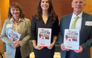 APIS 50 years book launch