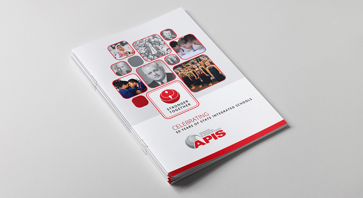 APIS 50 years document